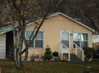 1063 S F St, Lakeview, OR 97630