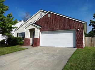 2464 Melville Rd, Charleston, SC 29406