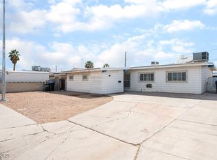 2629 Hickey Ave, North Las Vegas, NV 89030