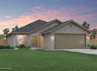 4811 Eberly St, Amarillo, TX 79118