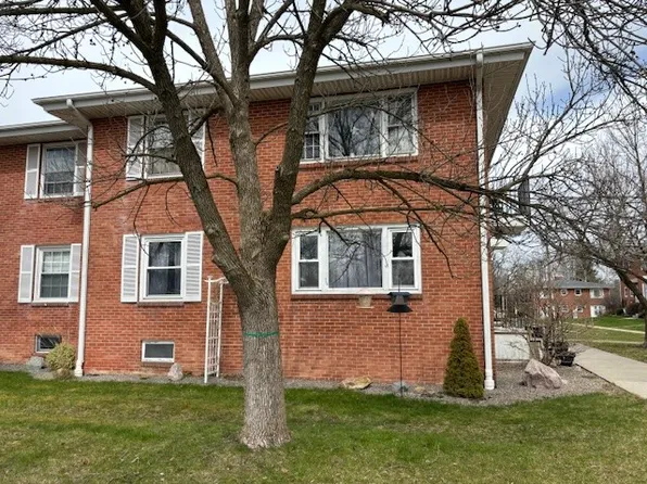 2250 N Triphammer Rd APT D1, Ithaca, NY 14850