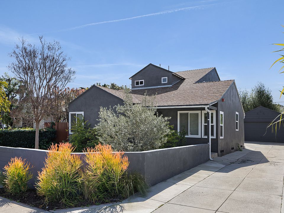 Curb view