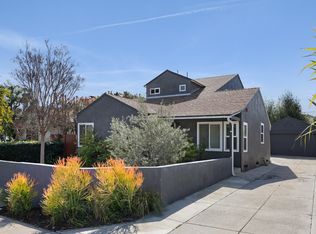 2264 23rd St, Santa Monica, CA 90405