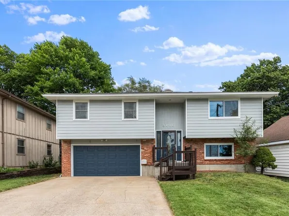 3406 W 48th St, Roeland Park, KS 66205