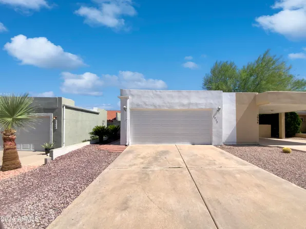 5952 E NANCE Street, Mesa, AZ 85215