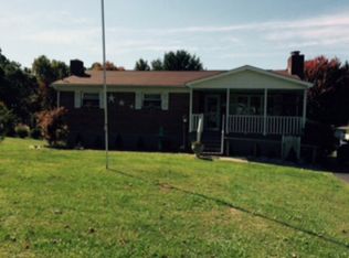 176 Guadalcanal Ave, Beckley, WV 25801