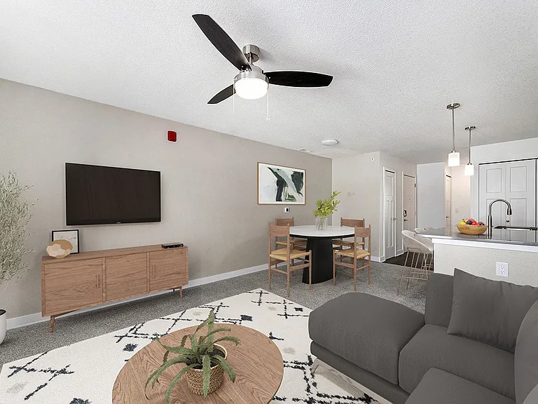Eagle Ridge Apartment Homes — Photo 5