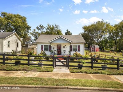 2814 NW Piedmont St, Knoxville, TN, 37921