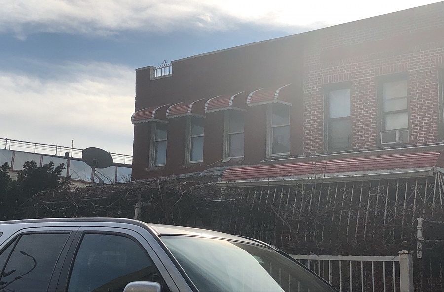 2nd image of 1211 Evergreen Ave