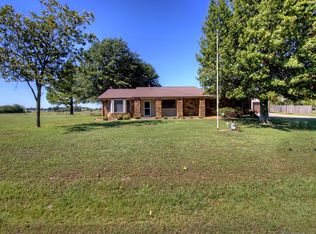 13134 N 150th East Ave, Collinsville, OK 74021