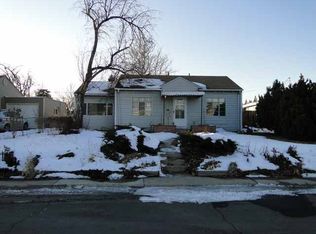 5183 Clay St, Denver, CO 80221