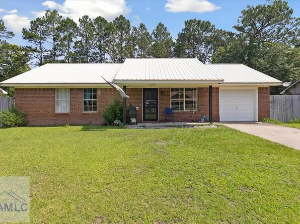 128 Deann Dr, Hinesville, GA 31313
