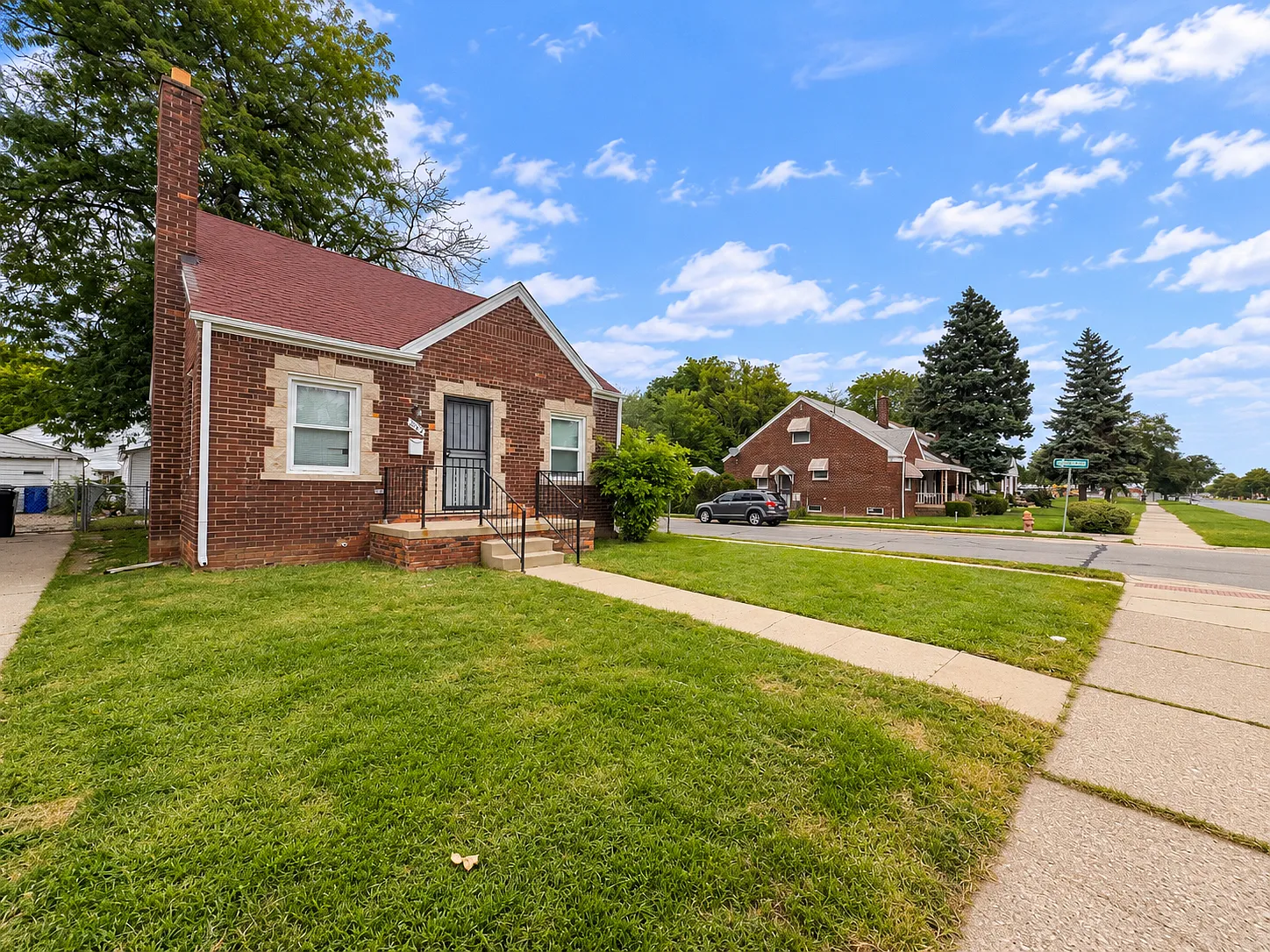 3 bed, 1022 sqft, $1,400 — Photo 1