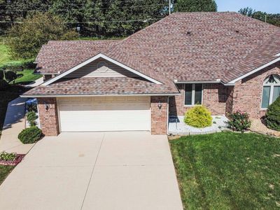 607 Oak Park Boulevard, West Plains, MO, 65775