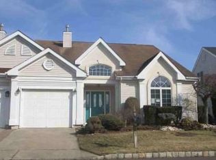 46 Chichester Rd, Monroe Township, NJ 08831
