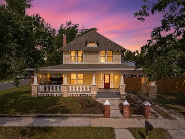 5202 N Seminole Ave, Tampa, FL 33603
