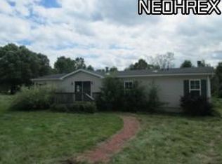 8344 Freedom Rd, Windham, OH 44288