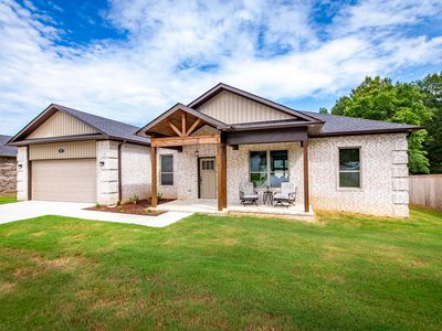 914 E East Dell Vista Cv, Cabot, AR, 72023