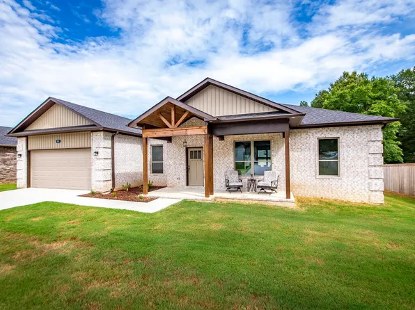 914 E East Dell Vista Cv, Cabot, AR 72023