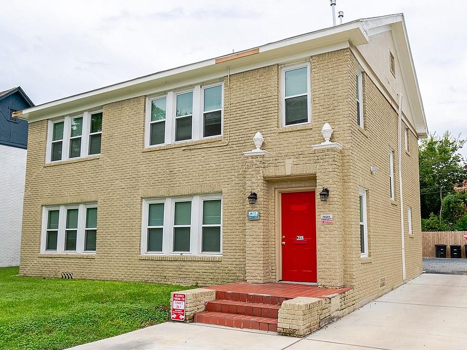 1st image of 2616 Rosedale St