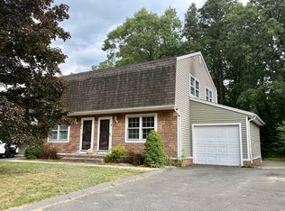 47 Kamuda St UNIT 47, Indian Orchard, MA 01151