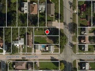 4580 Fulton Rd, Cleveland, OH 44144