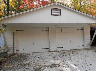 11507 S Ivanwald Dr, Reelsville, IN 46171
