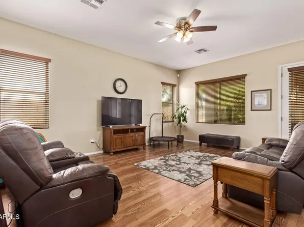 43936 W KRAMER Lane, Maricopa, AZ 85138
