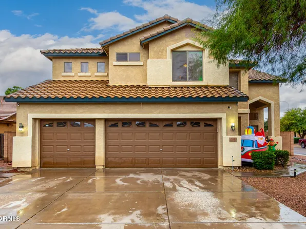 1643 E WILDHORSE Place, Chandler, AZ 85286