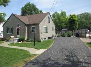 427 Young St, Tonawanda, NY 14150