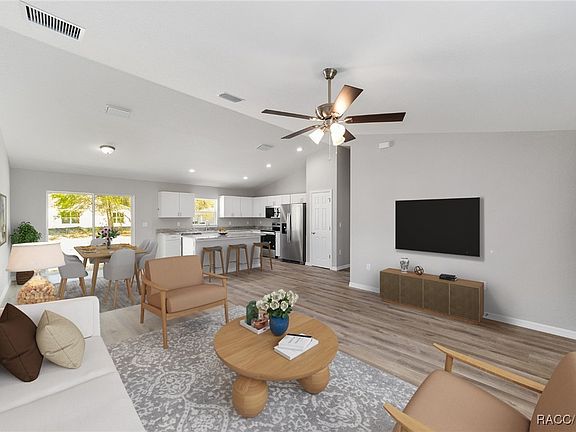 4th image of 2114 W Magenta Dr