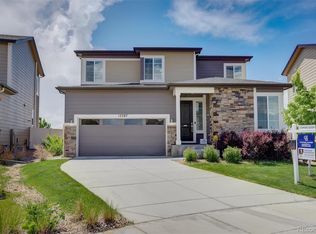 12287 Coral Burst Ln, Parker, CO 80134