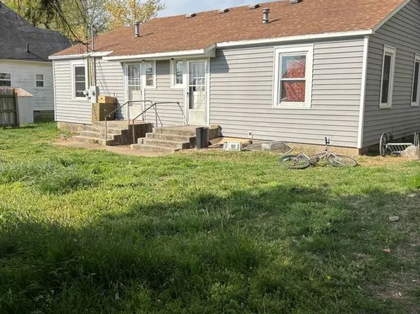 303-305 8th St Unit 303, Monett, MO 65708