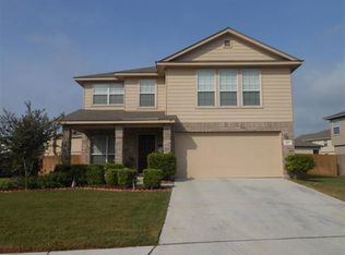 427 Dolly Dr, Converse, TX 78109