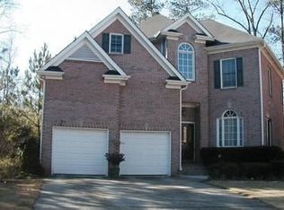 530 Pearl Cove Ct #T, Atlanta, GA 30350