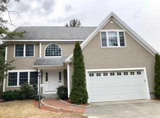 11 Hampton Rd, Sharon, MA 02067