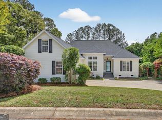 155 Mallard Lake Dr, Aiken, SC 29803