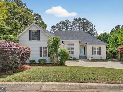 155 Mallard Lake Dr, Aiken, SC, 29803