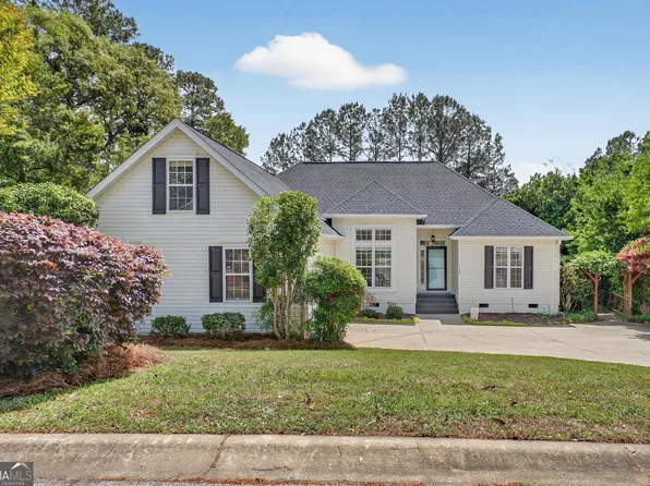 155 Mallard Lake Dr, Aiken, SC 29803