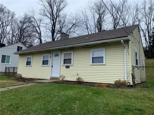 213 Caruso Dr, Monroeville, PA 15146