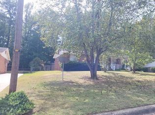 907 Linda Ln, Manchester, GA 31816