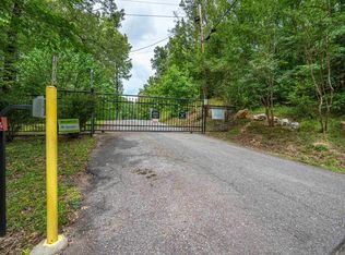 LOT 4 Eagles Nest Ln, Malvern, AR 72104