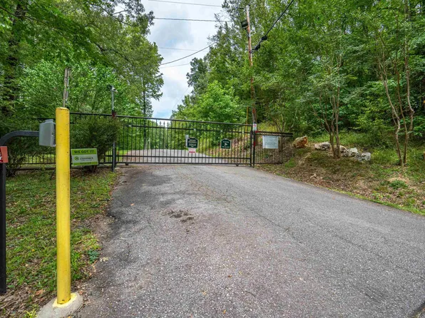 LOT 4 Eagles Nest Ln, Malvern, AR 72104