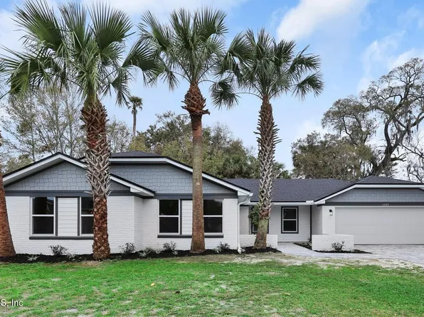 11253 BEACON Drive, Jacksonville, FL 32225