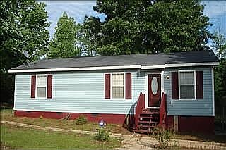 Country Charm