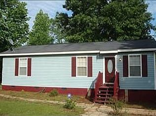 1354 Winterwood Rd, Columbia, SC 29203