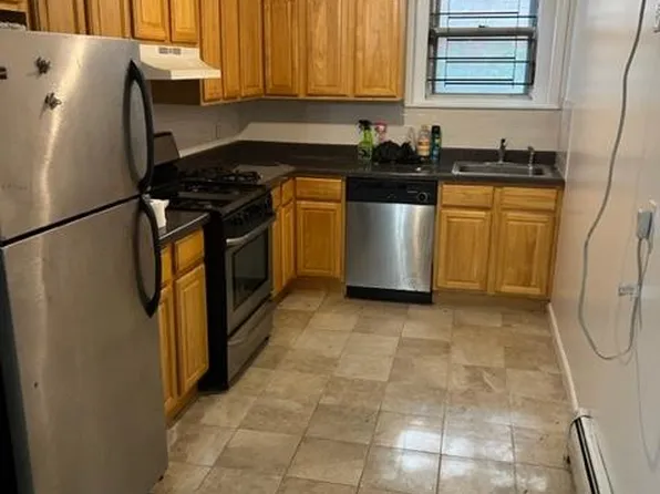 624 Park Ave #B, Hoboken, NJ 07030