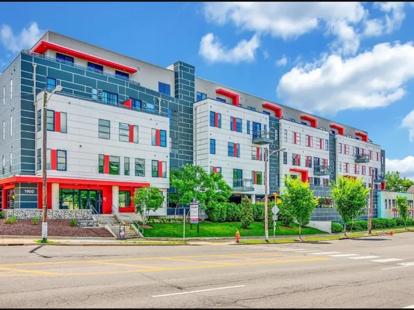 1900 12th Ave S #307, Nashville, TN 37203