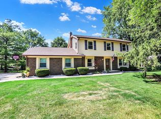 13137 Lantern Rd, Fishers, IN 46038