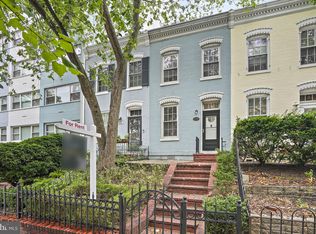 830 New Hampshire Ave NW, Washington, DC 20037